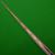 1pc Somdech Ultimate Snooker cue - Plain Ebony B - view 3