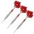 STRIKER TYPE 2 - 80% TUNGSTEN STEEL TIP DARTS - view 3