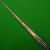 1pc Somdech Ultimate XX Snooker cue + Tulip wood B - view 4