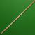 3/4 Maximus Legend Plus snooker cue - Ash, Ebony & Walnut - view 5