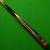 1pc Somdech Ultimate Snooker cue - Lava wood - view 1