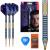 JOSH ROCK G1 SP DARTS SET STEEL TIP 2025 - view 1