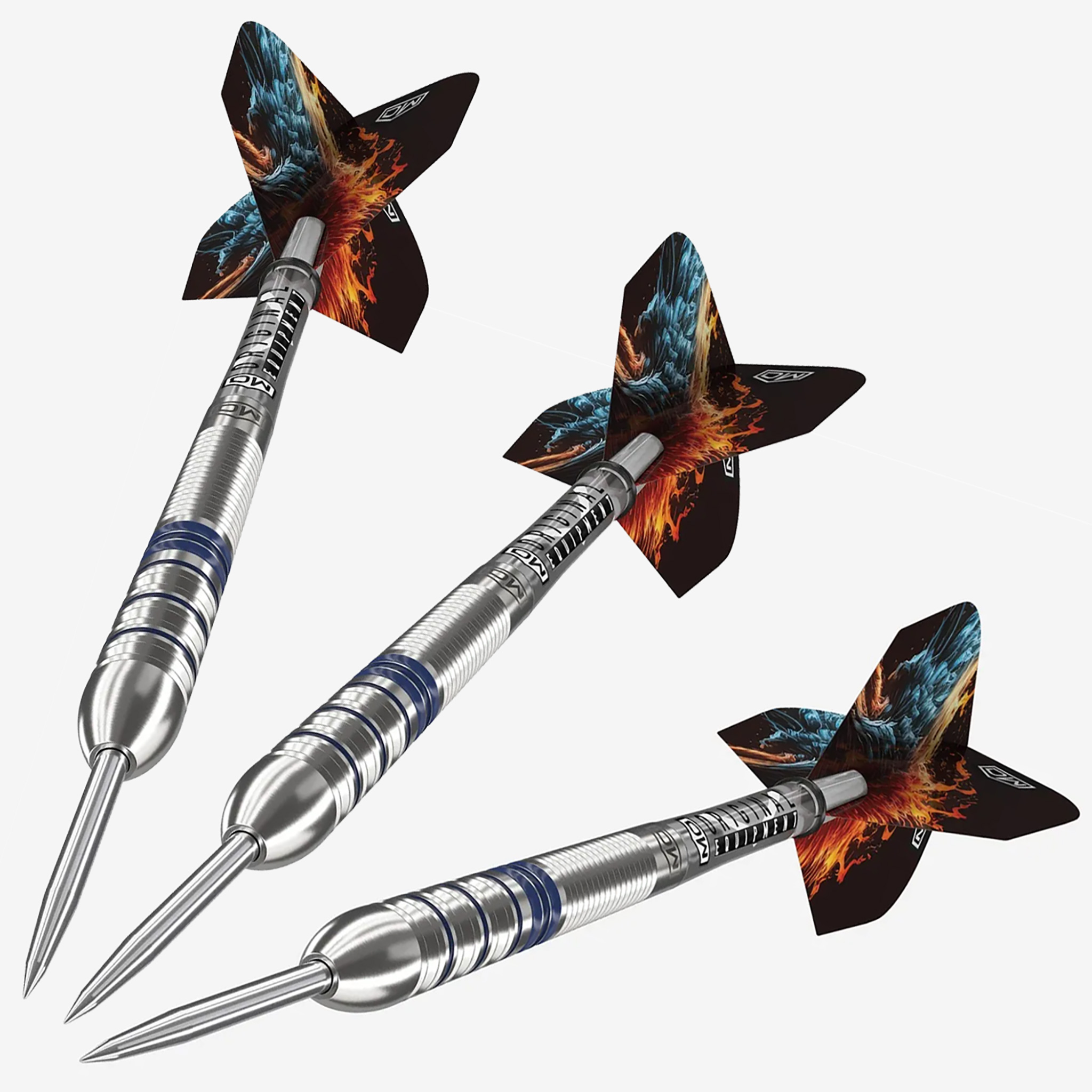 Phoenix darts set 90% Tungsten