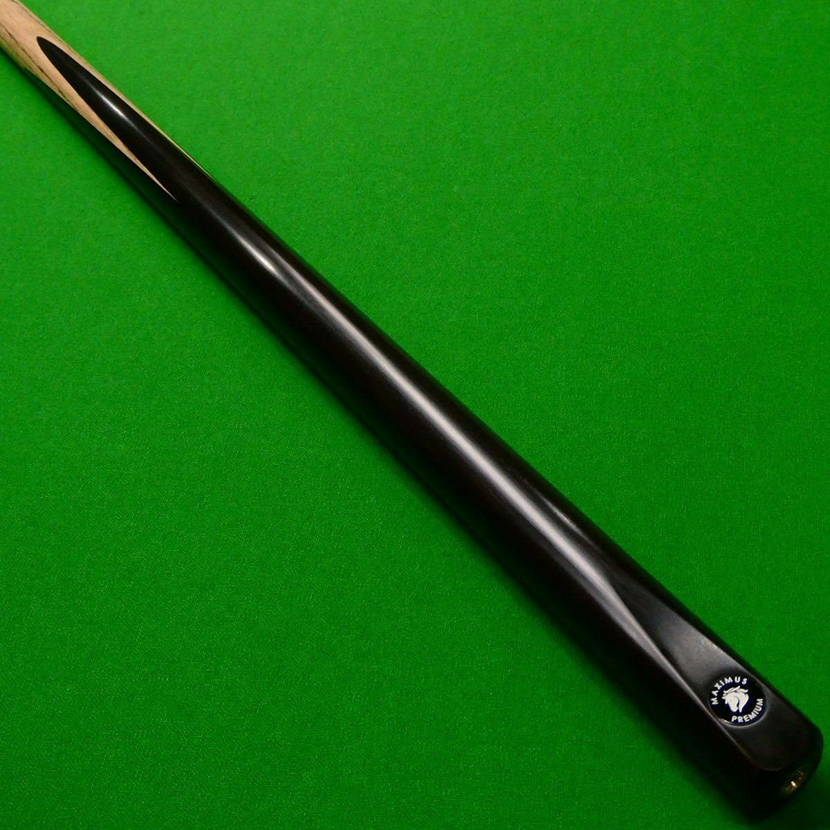 1pc Maximus Premium Snooker cue - Premium Ash shaft (Q)