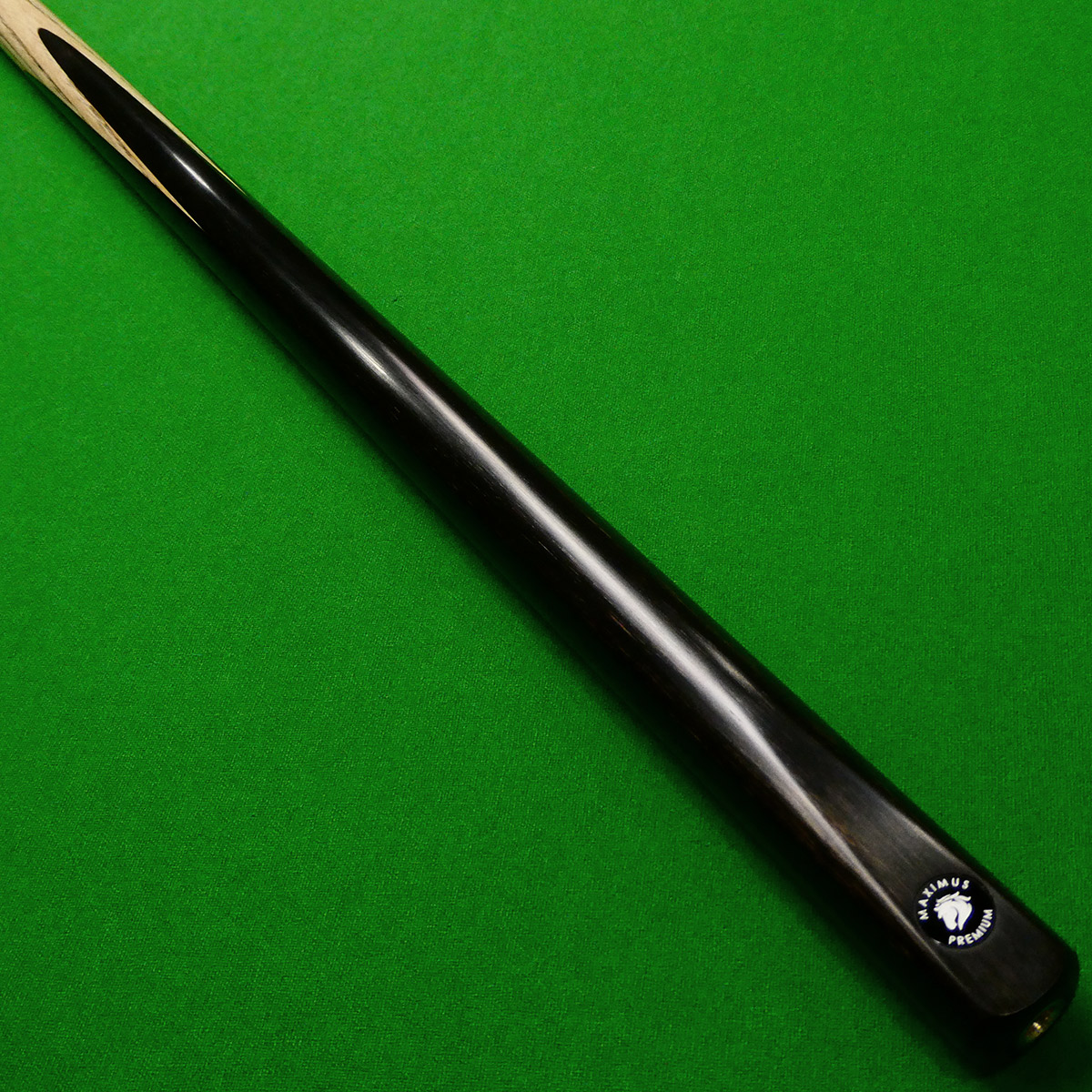 1pc Maximus Premium Snooker cue - Premium Ash shaft (S)