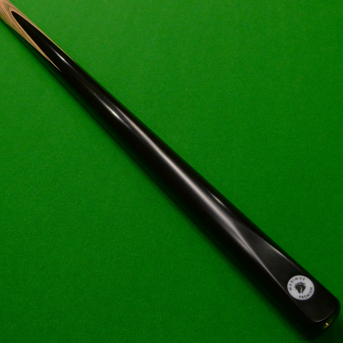 1pc Maximus Premium Snooker cue - Premium Ash shaft (R)
