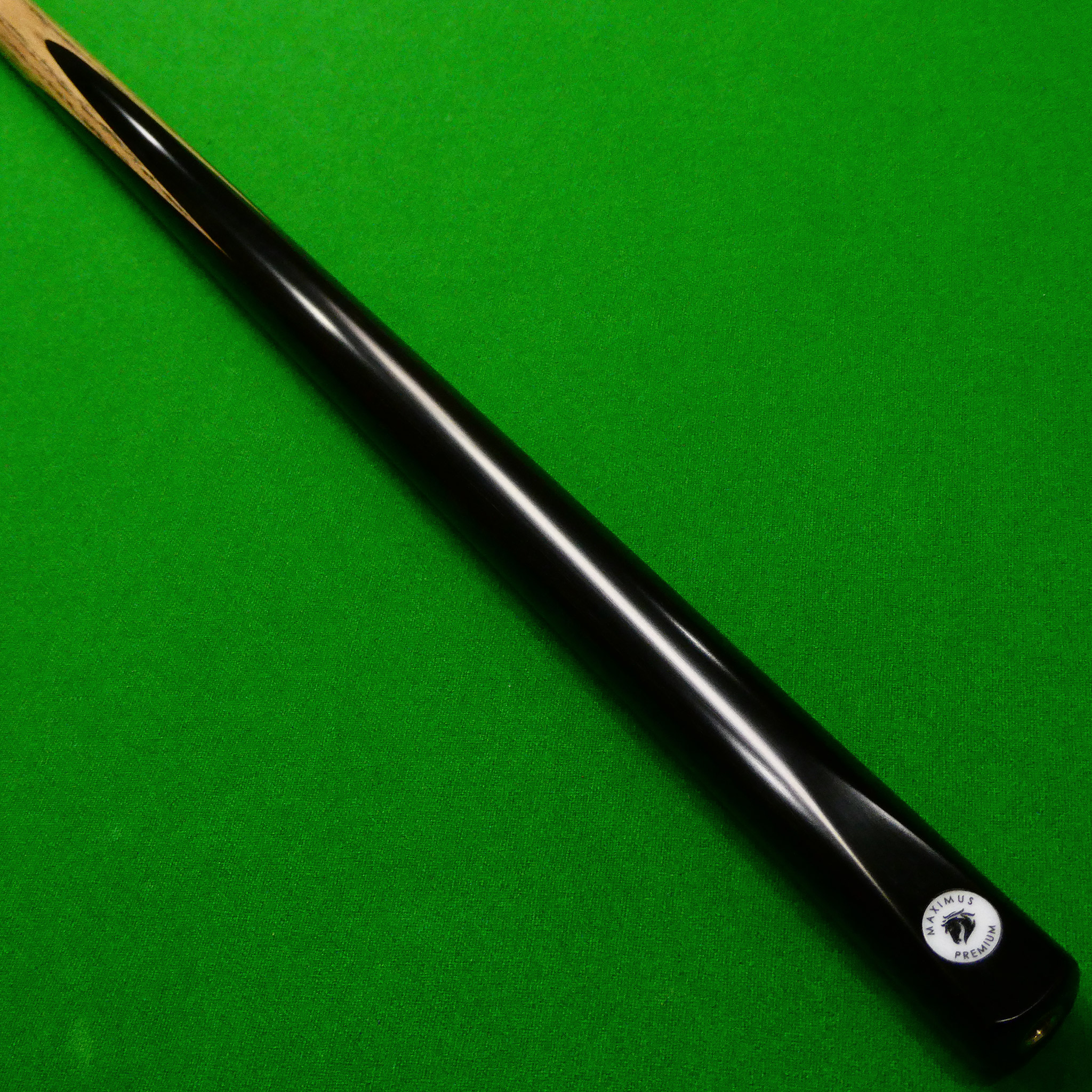 1pc Maximus Premium Snooker cue - Premium Ash shaft (V)