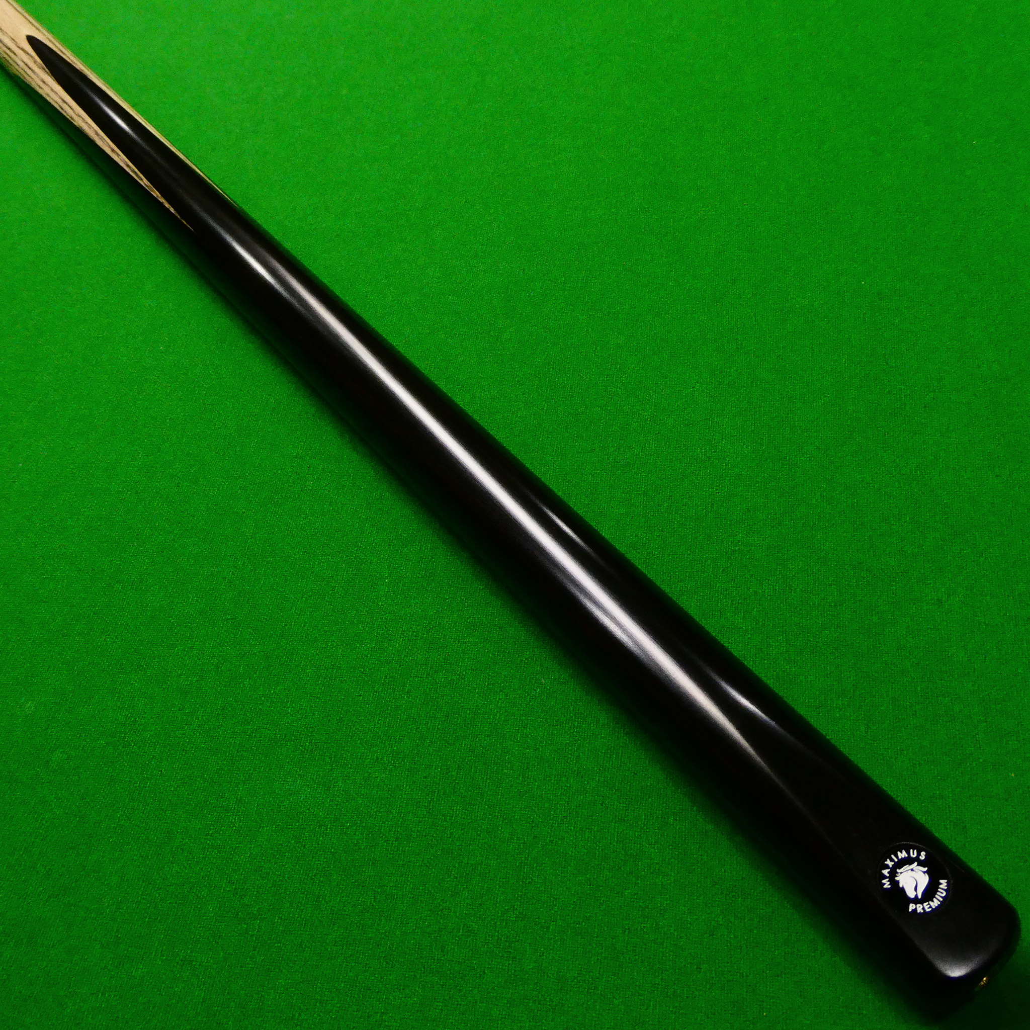 1pc Maximus Premium Snooker cue - Premium Ash shaft (P)