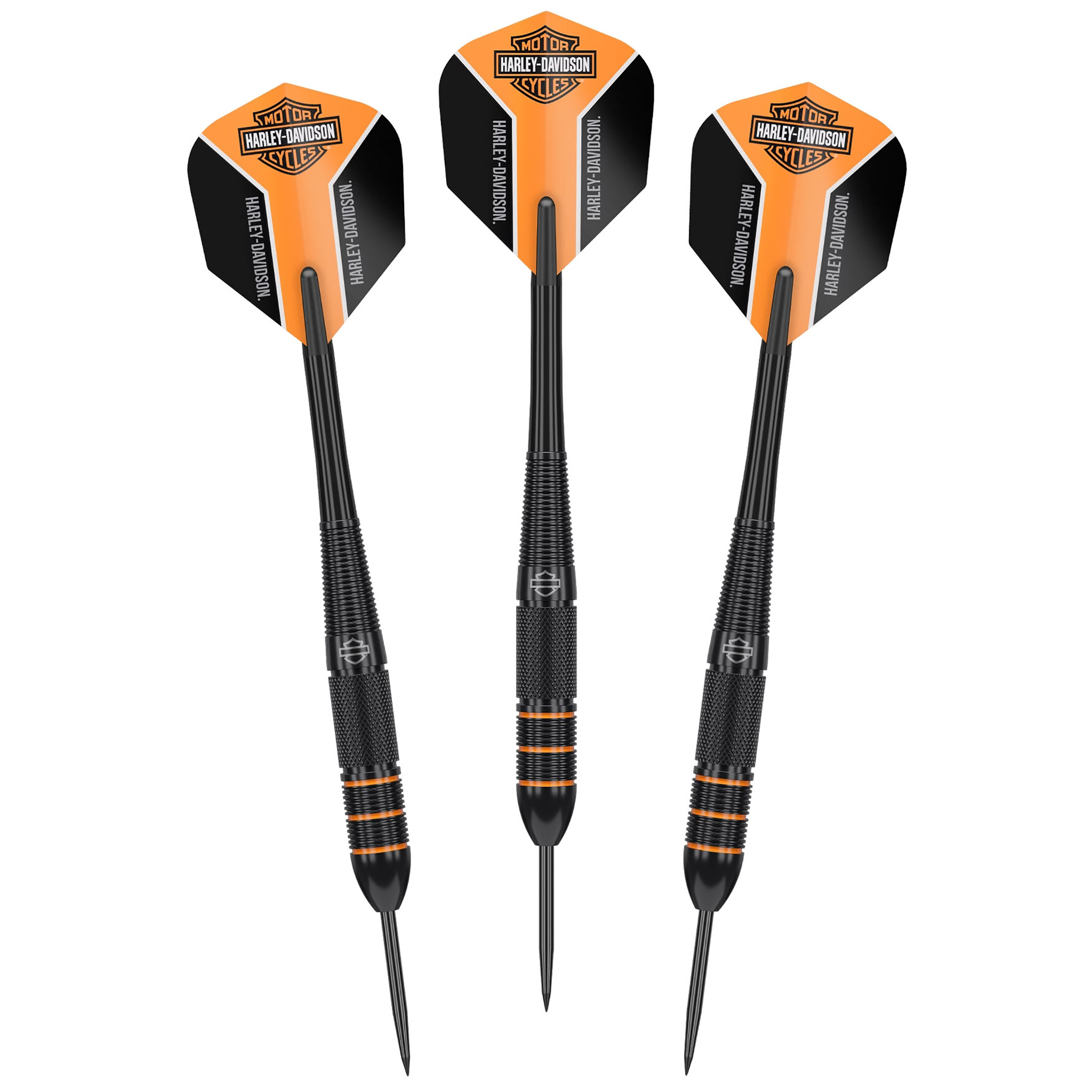 Harley Davidson Rally darts set 22g