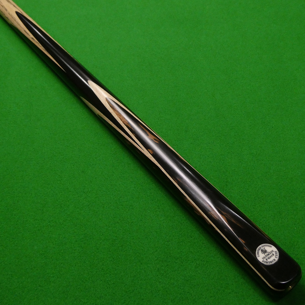 1pc Somdech Ultimate Snooker cue No.1044