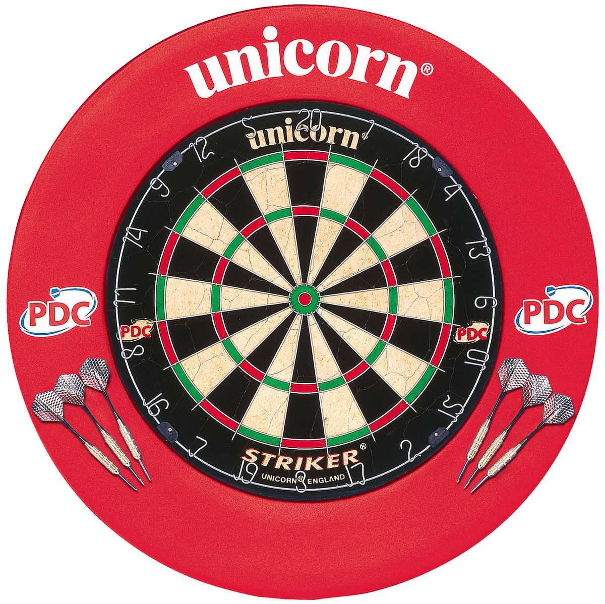 dart board set