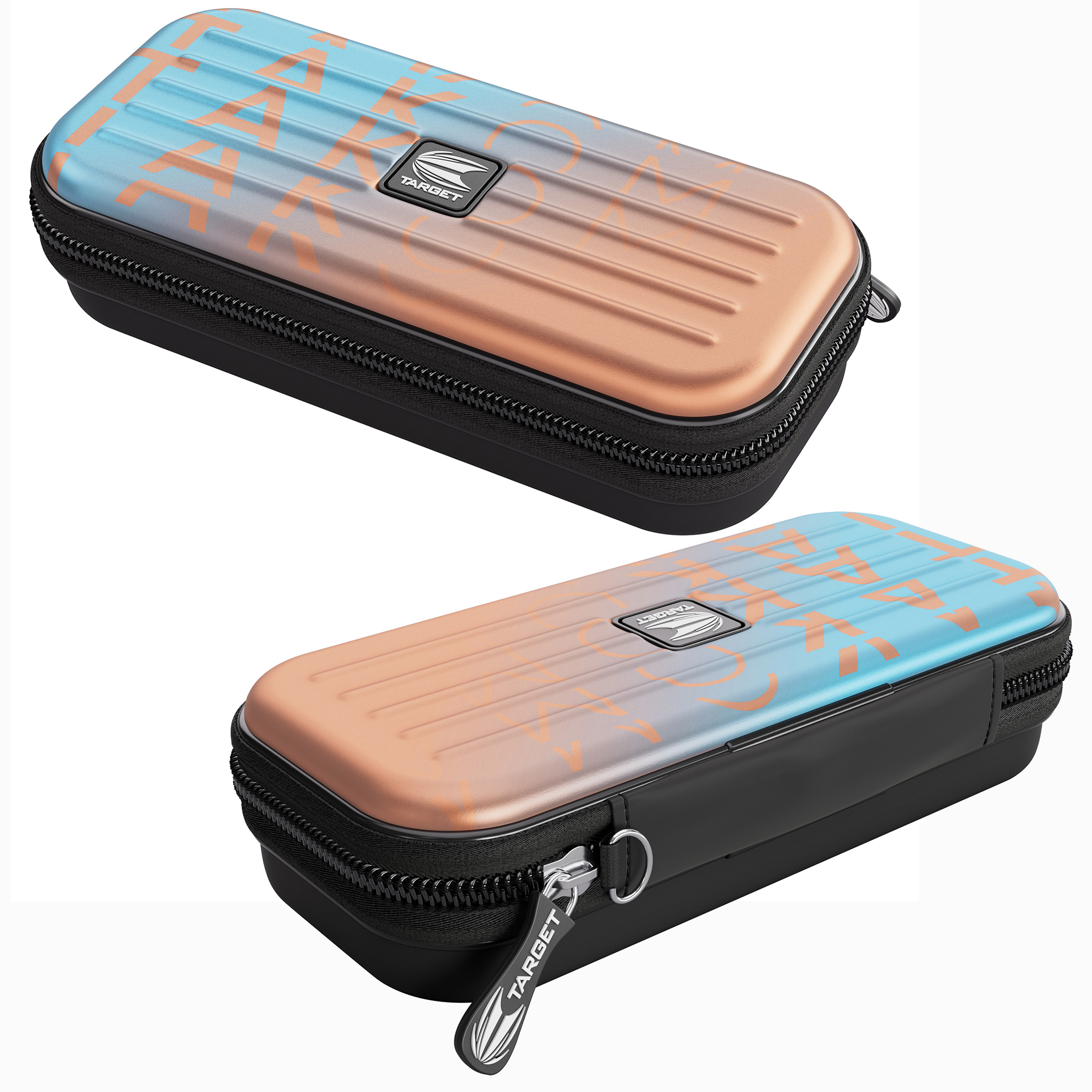 Takoma Sera Copper Dart Case